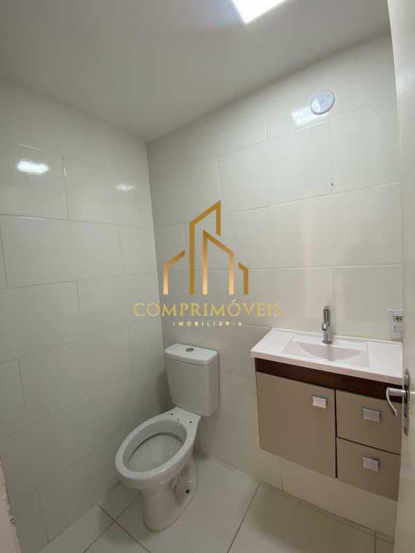 Apartamento à venda com 2 quartos, 56m² - Foto 9
