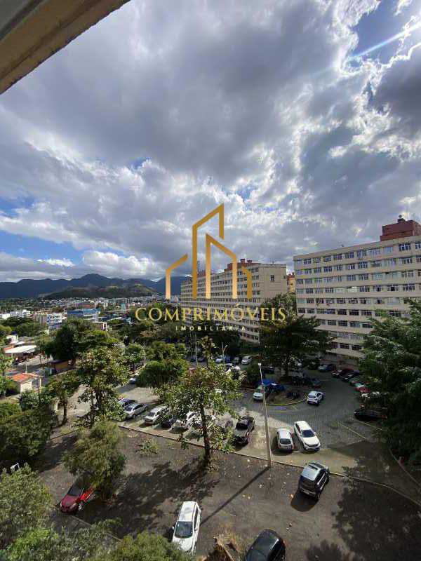 Apartamento à venda com 2 quartos, 56m² - Foto 11