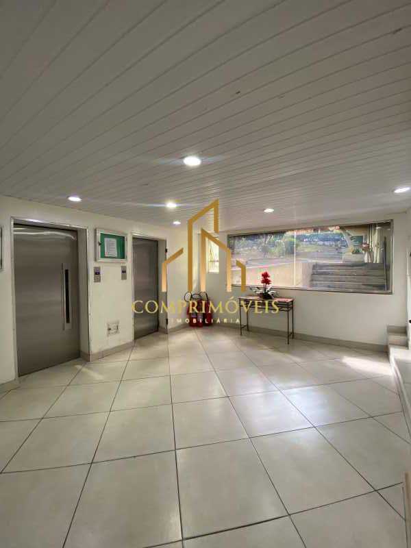Apartamento à venda com 2 quartos, 56m² - Foto 14