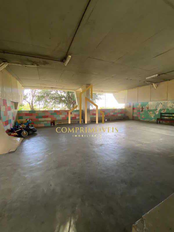 Apartamento à venda com 2 quartos, 56m² - Foto 16