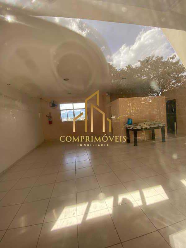 Apartamento à venda com 2 quartos, 56m² - Foto 17