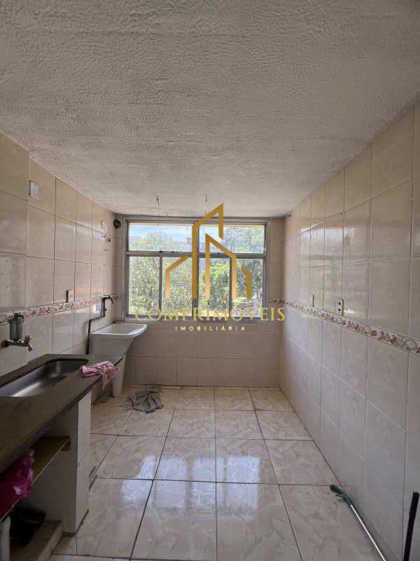 Apartamento, 3 quartos, 68 m² - Foto 4