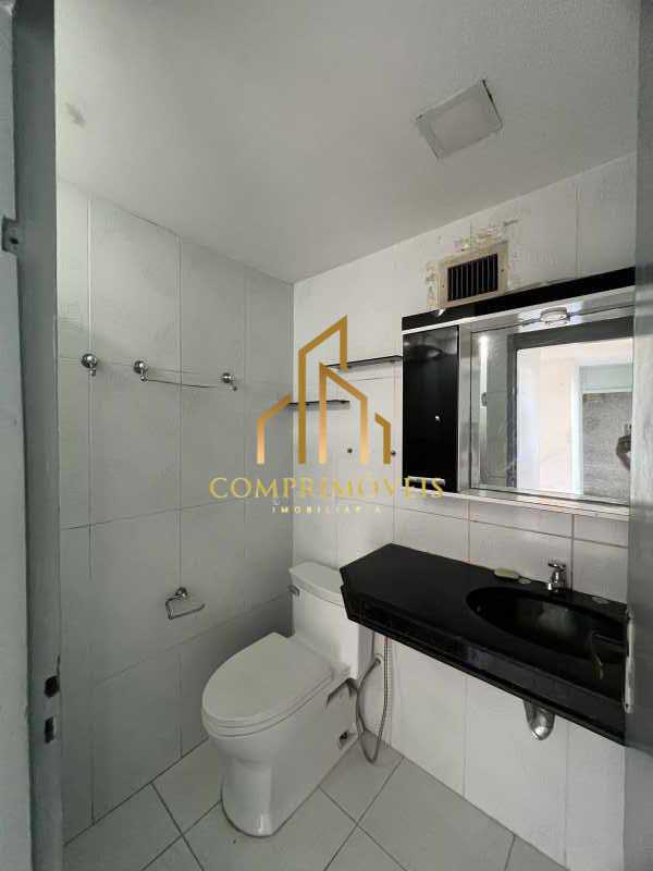 Apartamento, 3 quartos, 68 m² - Foto 6