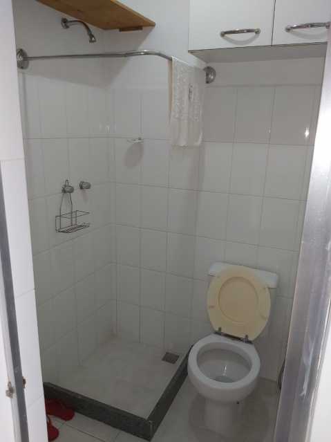 Apartamento à venda com 4 quartos, 172m² - Foto 26