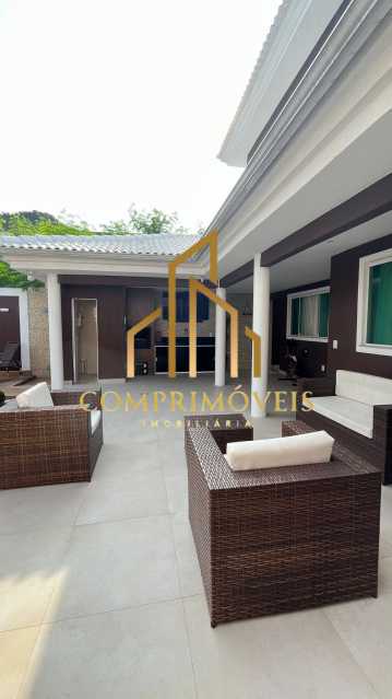 Casa de Condomínio, 4 quartos - Foto 4