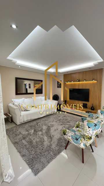 Casa de Condomínio, 4 quartos - Foto 7
