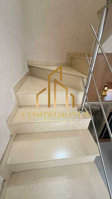 Casa de Condomínio, 4 quartos - Foto 15