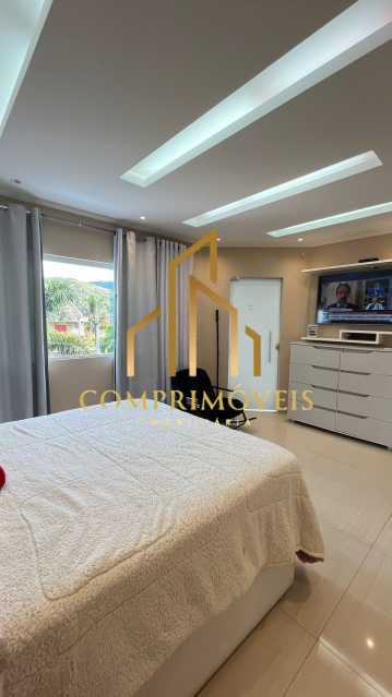 Casa de Condomínio, 4 quartos - Foto 18