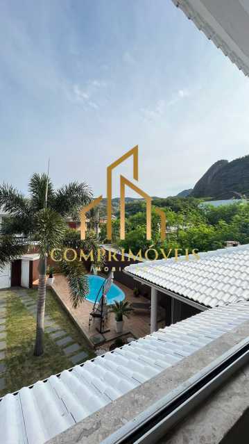 Casa de Condomínio, 4 quartos - Foto 19