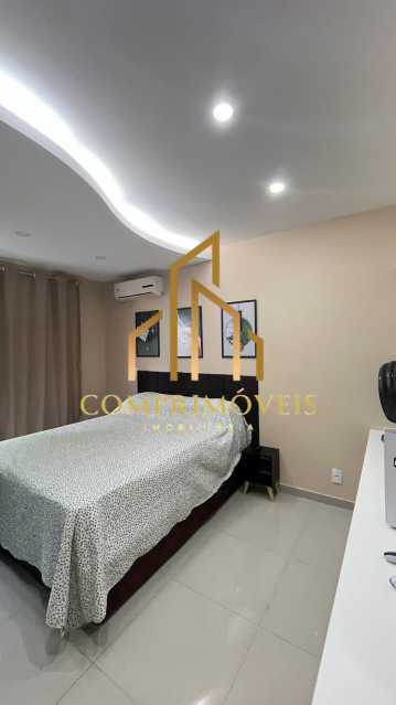 Casa de Condomínio, 4 quartos - Foto 24