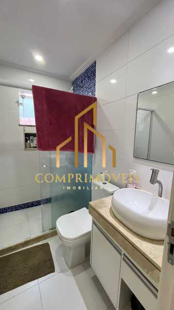 Casa de Condomínio, 4 quartos - Foto 26