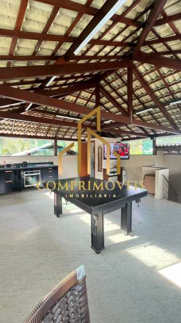 Casa de Condomínio, 4 quartos - Foto 29