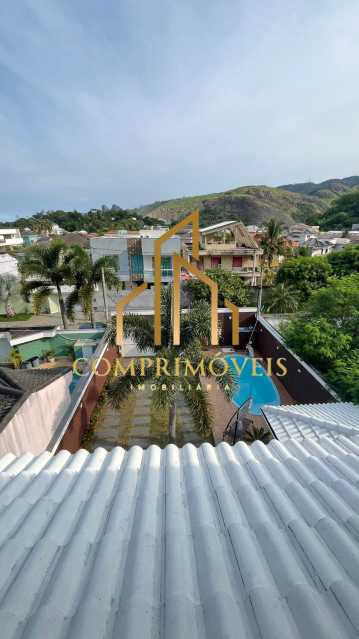 Casa de Condomínio, 4 quartos - Foto 30
