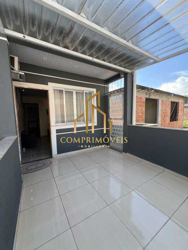 Casa de Vila, 3 quartos - Foto 1