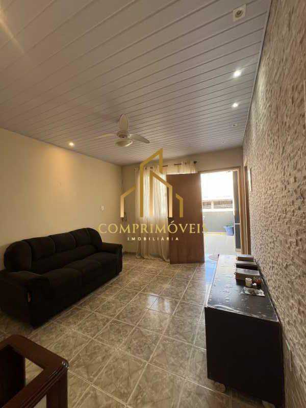 Casa de Vila, 3 quartos - Foto 4