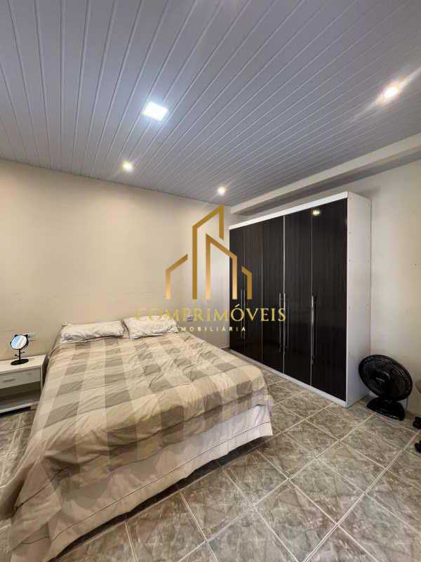 Casa de Vila, 3 quartos - Foto 5