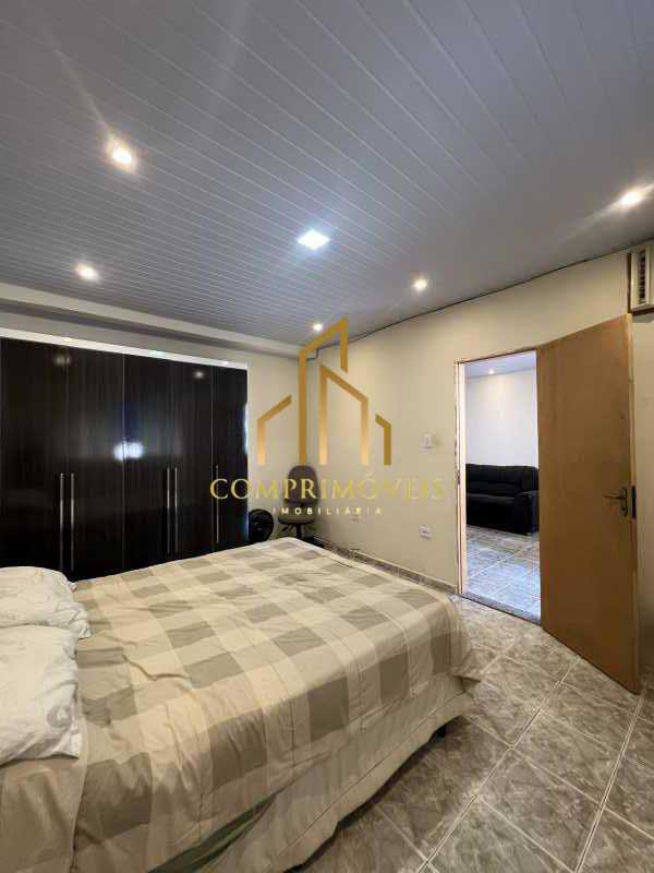 Casa de Vila, 3 quartos - Foto 6