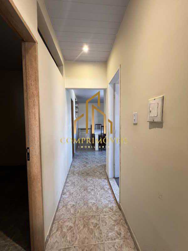 Casa de Vila, 3 quartos - Foto 7