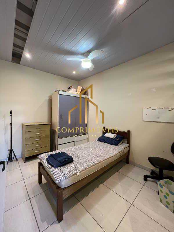 Casa de Vila, 3 quartos - Foto 10