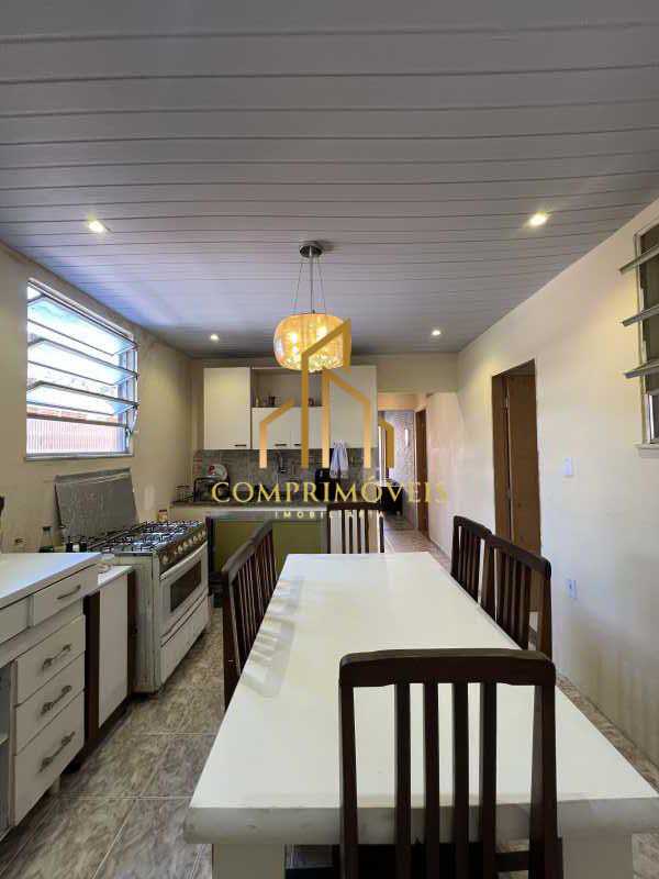 Casa de Vila, 3 quartos - Foto 11