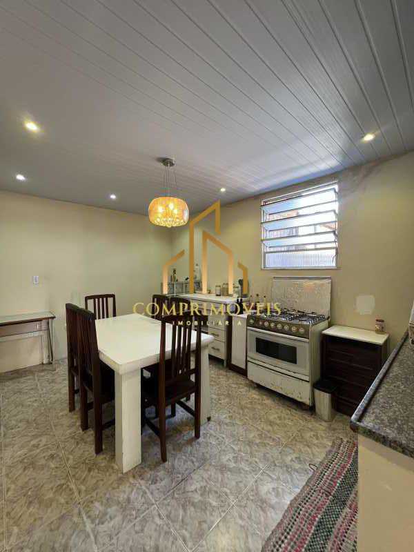 Casa de Vila, 3 quartos - Foto 12