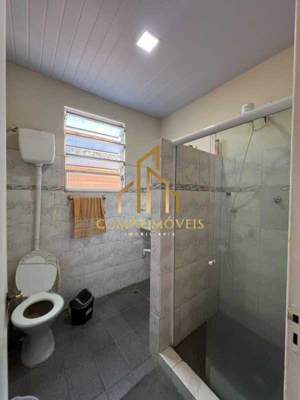 Casa de Vila, 3 quartos - Foto 13