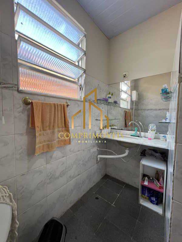 Casa de Vila, 3 quartos - Foto 14