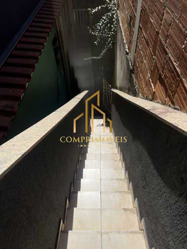 Casa de Vila, 3 quartos - Foto 15