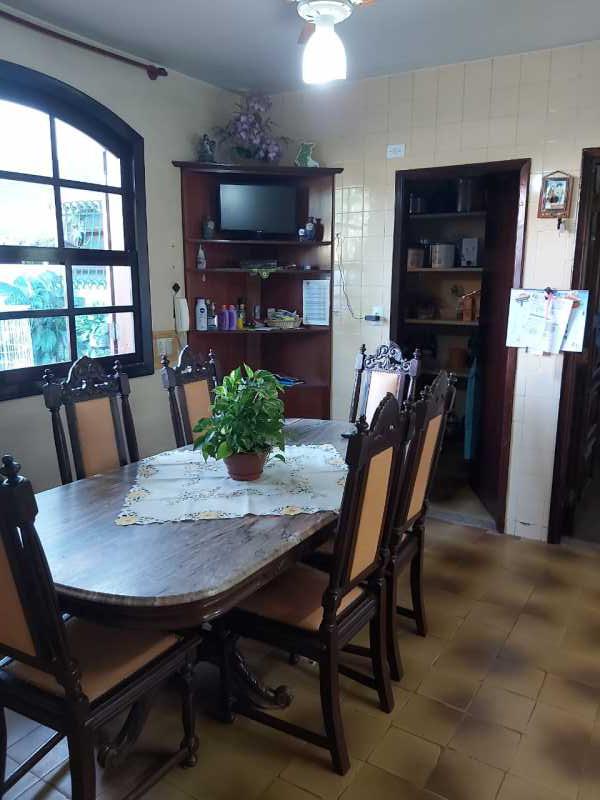 Casa de Condomínio à venda com 4 quartos, 1407m² - Foto 5