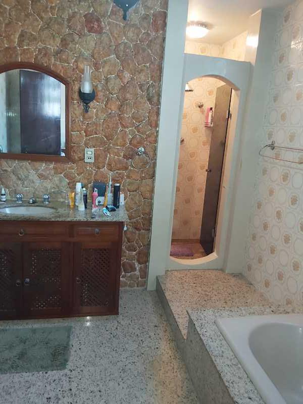 Casa de Condomínio à venda com 4 quartos, 1407m² - Foto 11