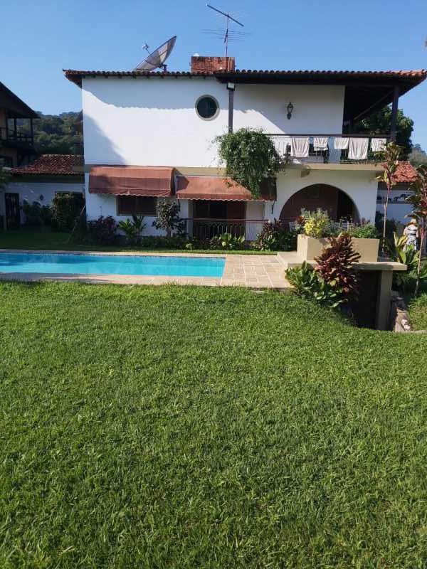 Casa de Condomínio à venda com 4 quartos, 1407m² - Foto 25