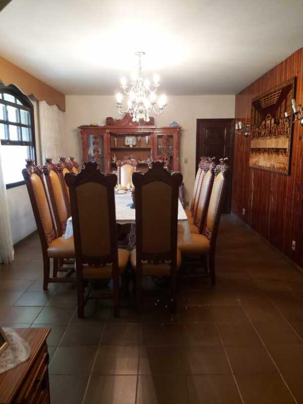 Casa de Condomínio à venda com 4 quartos, 1407m² - Foto 3