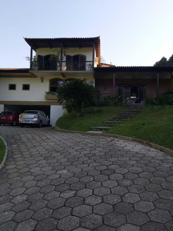 Casa de Condomínio à venda com 4 quartos, 1407m² - Foto 23