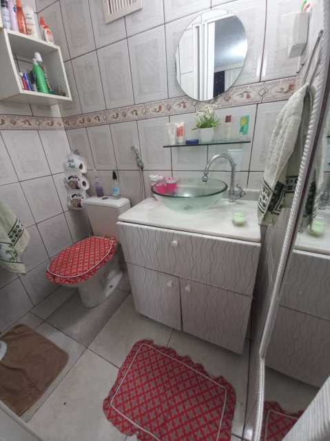 Apartamento à venda com 1 quarto, 38m² - Foto 5