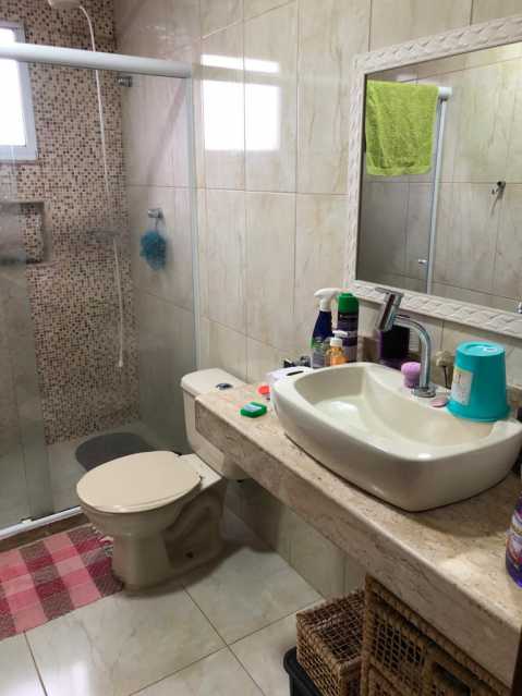 Casa de Condomínio à venda com 3 quartos, 120m² - Foto 8