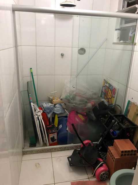 Casa de Condomínio à venda com 3 quartos, 120m² - Foto 16