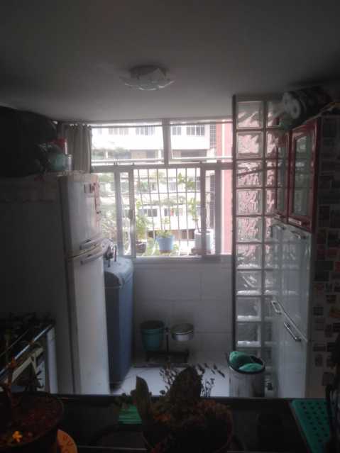 Apartamento à venda com 2 quartos, 56m² - Foto 11