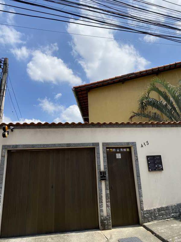 Casa de Condomínio à venda com 2 quartos, 71m² - Foto 18