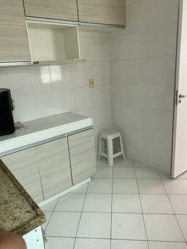 Casa de Condomínio à venda com 2 quartos, 71m² - Foto 7