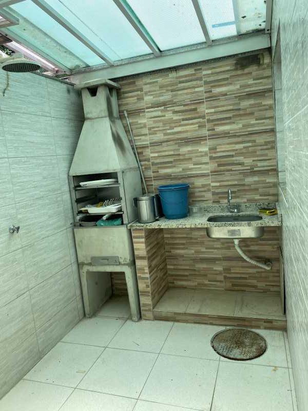 Casa de Condomínio à venda com 2 quartos, 71m² - Foto 8