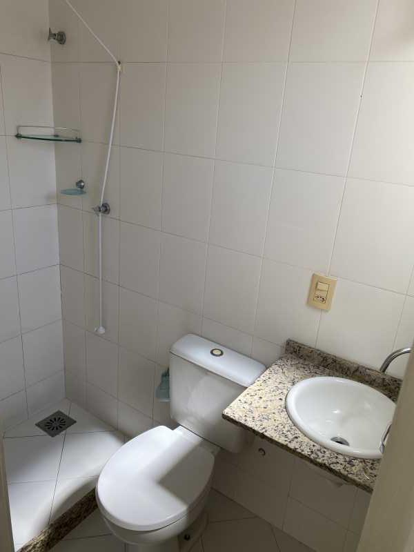 Casa de Condomínio à venda com 2 quartos, 71m² - Foto 13