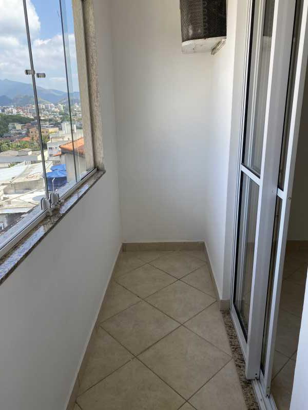 Casa de Condomínio à venda com 2 quartos, 71m² - Foto 16