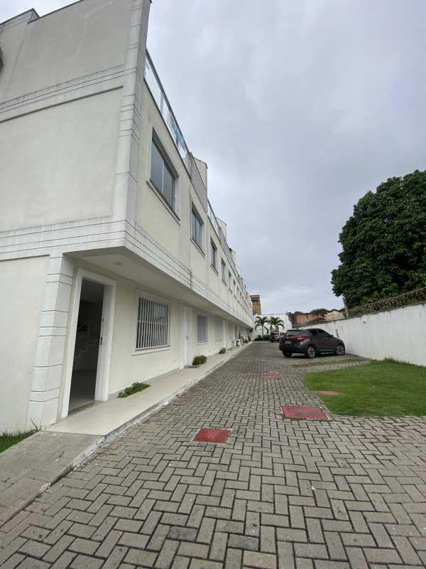 Casa de Condomínio à venda com 3 quartos, 107m² - Foto 12