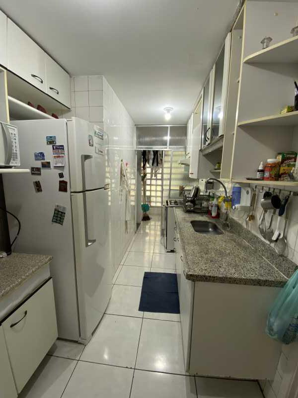 Apartamento à venda com 2 quartos, 74m² - Foto 4