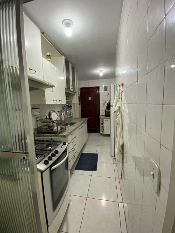 Apartamento à venda com 2 quartos, 74m² - Foto 6