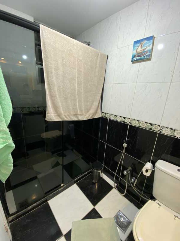 Apartamento à venda com 2 quartos, 74m² - Foto 8