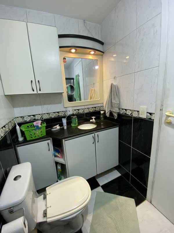 Apartamento à venda com 2 quartos, 74m² - Foto 9