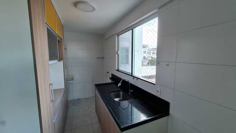 Apartamento à venda com 2 quartos, 72m² - Foto 5