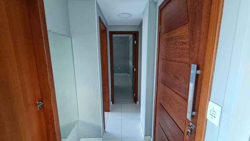 Apartamento à venda com 2 quartos, 72m² - Foto 7