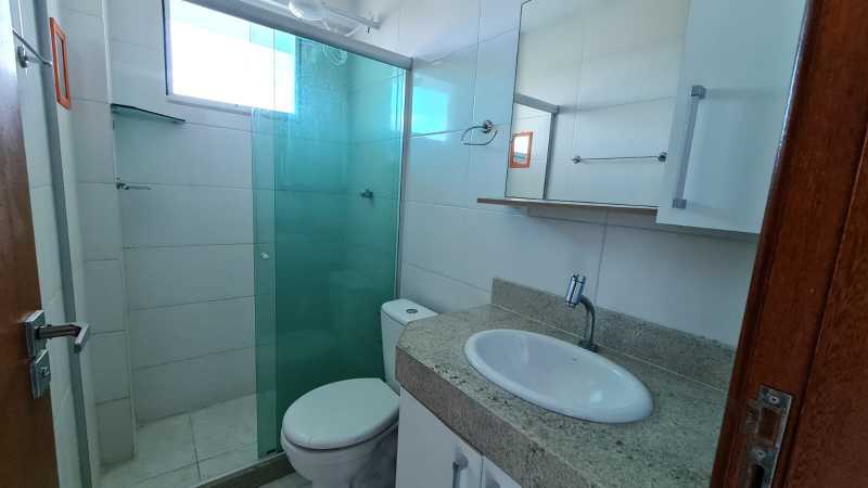 Apartamento à venda com 2 quartos, 72m² - Foto 8